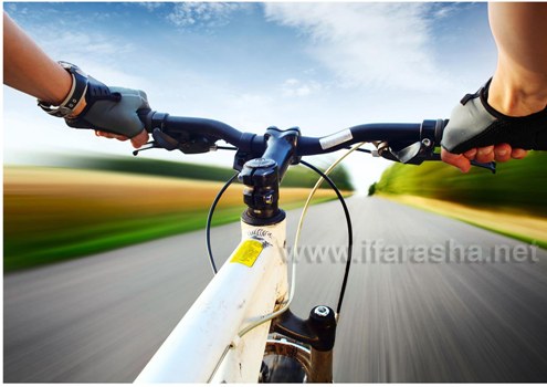 7 منافع لركوب الدراجة الهوائية-ifarasha
