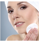 IFARASHA – الطريقة الصحيحة لتنظيف الوجه