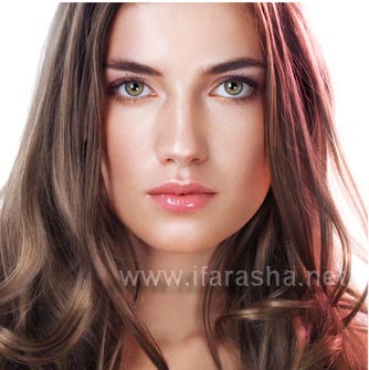 IFARASHA – العوامل الخمسة التي تؤثر على نمو الشعر