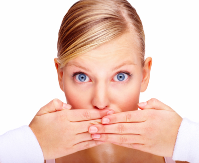 IFARASHA – القضاء على رائحة الفم