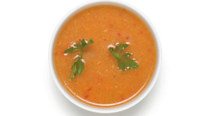 الحساء الذي يجعلك تنحفين 7 كيلوغرامات في 10 أيام-ifarasha