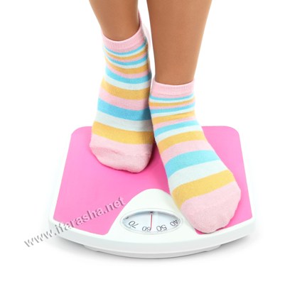 ثلاث نصائح مهمة لتخفيض الوزن-ifarasha