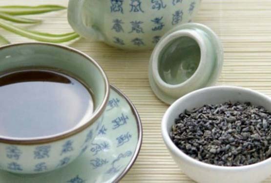 شاي أولونغ oolong الأزرق لخسارة الوزن بطريقة طبيعية
