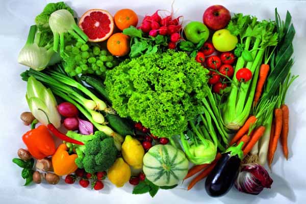 السرير الزراعة عصابة  60 طعاماً قلوياً يحارب السرطان والالتهابات والسكري ومرض القلب - IFARASHA