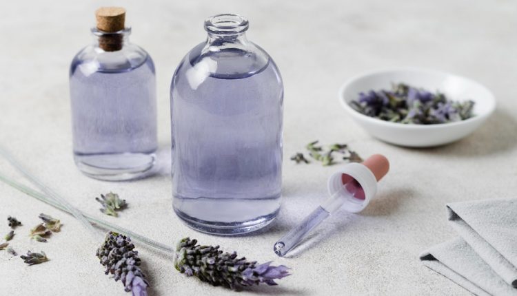 high-view-natural-lavender-oils