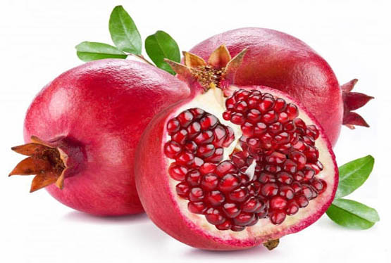 6 طرق يساعدك بها الرمّان على النحافة بدون خسارة النضارة والحيوية