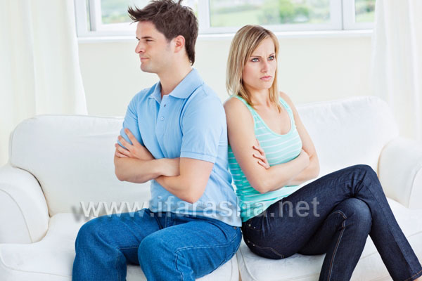 تجنبي أن تسألي الرجل هذا السؤال لئلا تخرّبي علاقتك به!!