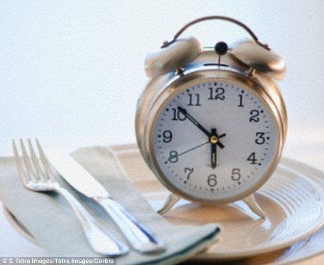 هذا ما يحدث لجسمكم عندما تصومون شهر رمضان