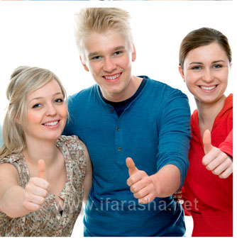 كيف أعلم أولادي ضبط النفس وتحمل المسؤولية؟