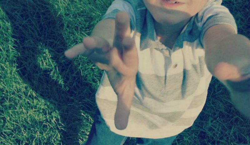 السؤال الذي على كل أهل أن يطرحوه على طفلهم الليلة…