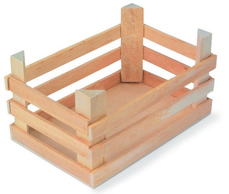 IFARASHA - تحويل صندوق خشبي الى مقعد