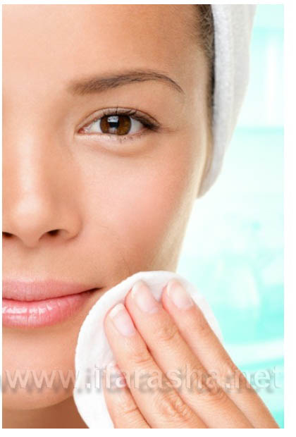 IFARASHA - تنظيف الوجه