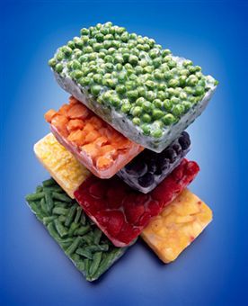 IFARASHA - حفظ الاطعمة في الثلاجة