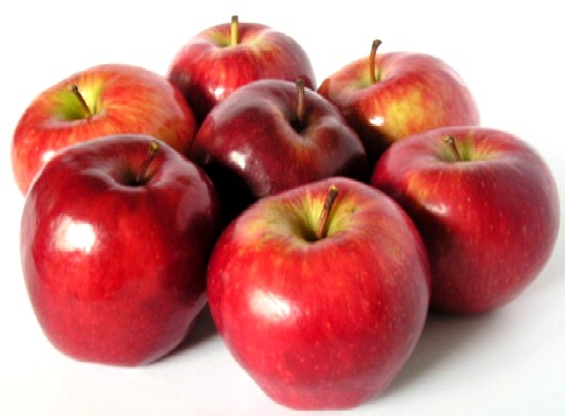 ifarasha-التفاح أهم فاكهة في العالم2