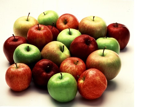 ifarasha-التفاح أهم فاكهة في العالم3