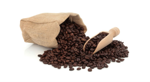 ifarasha - طرق لاستخدام القهوة