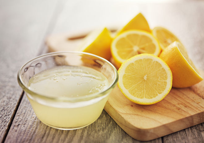 ifarasha - فوائد الليمون الحامض