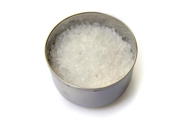 ifarasha - منافع الملح