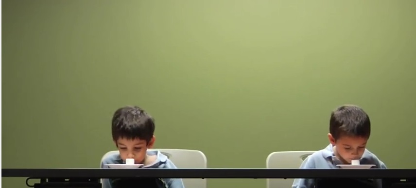 أولاد تركوا وحدهم ifarasha