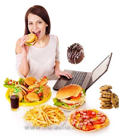 التحكم في الشهية-ifarasha