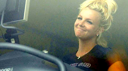 بريتني سبيرز-ifarasha 2