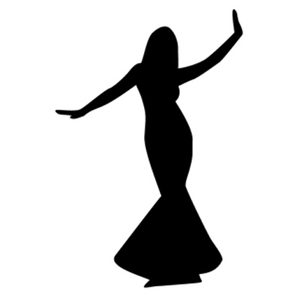 رقص المرأة للرجل ifarasha