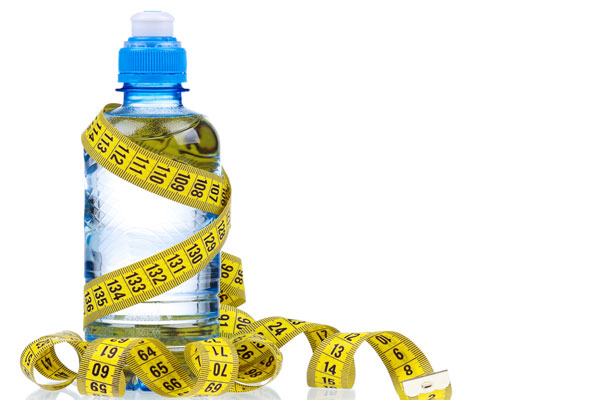 كيف تتخلّص من الوزن الزائد بواسطة الماء 2-ifarasha