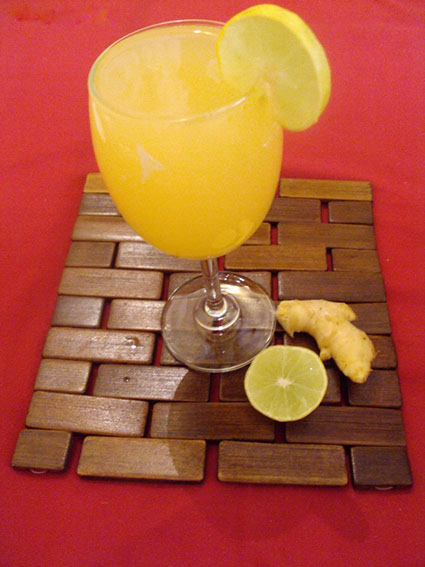 مشروب لخسارة الوزن-ifarasha