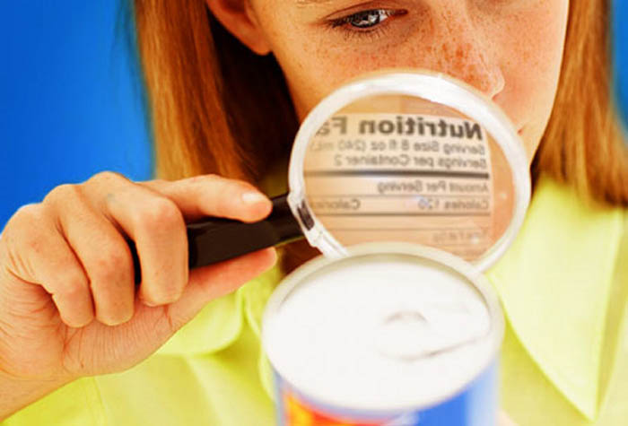 مكون يزيد الوزن-ifarasha