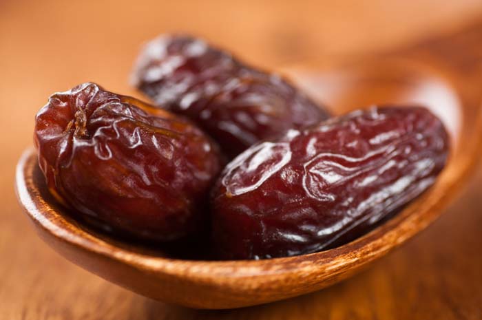اتعرف لماذا يستحب الافطار على التمر؟