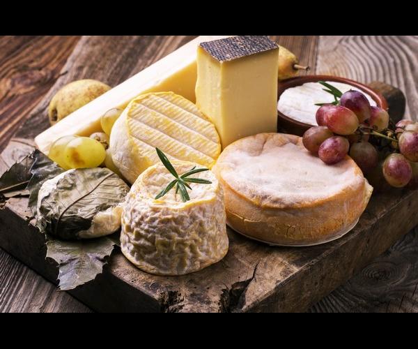 8 مأكولات تسرّع الشيخوخة