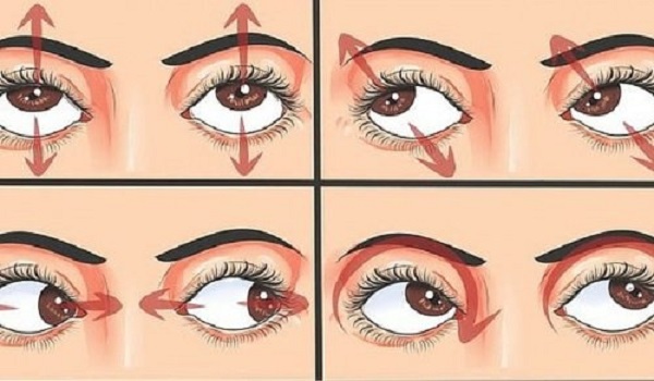 تقوية النظر