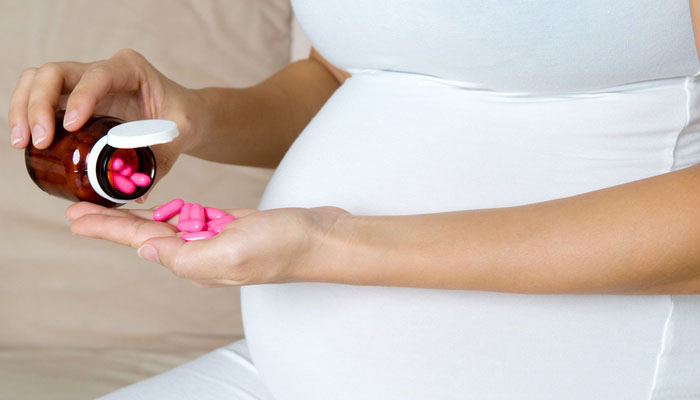 ما هي خطورة تناول المرأة الحامل لدواء ال tylenol او البندول على الجنين ؟