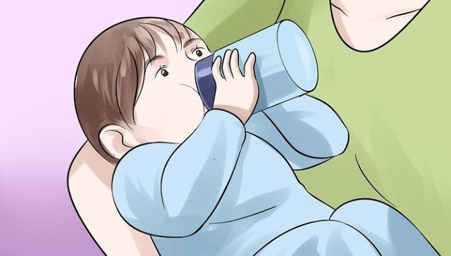 أقوى مشروب يخلّص أطفالكم من المواد المخاطية وينشط جهاز مناعتهم