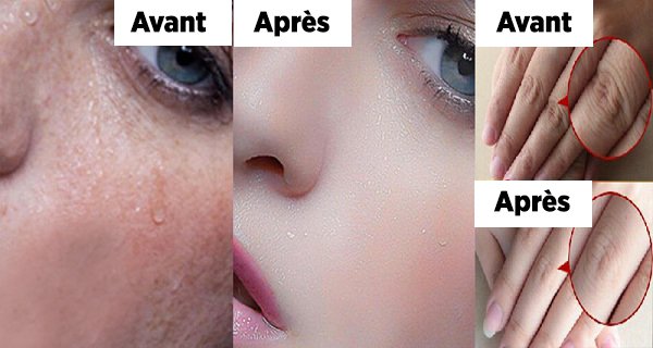 كريم مفتّح للوجه : الماسك الليلي لكي تستيقظي أجمل من أميرة