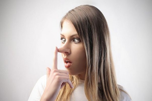 10 قواعد عليكم معرفتها لتنجحوا في الكذب جيّدًا!!