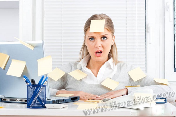 لماذا تتهرّب وتقاوم ما عليك أن تفعله؟