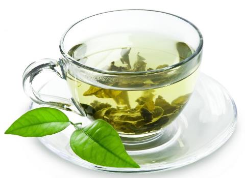 استخدامات للشاي الأخضر