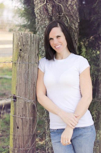 فقدت 45 كلغ من وزنها 2