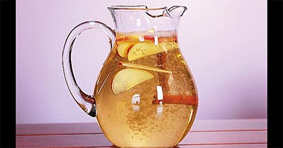 وصفة لدهون البطن 2