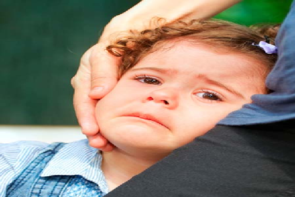 ما الحل للبكاء الصباحي في بداية السنة المدرسية وبعد كل عطلة