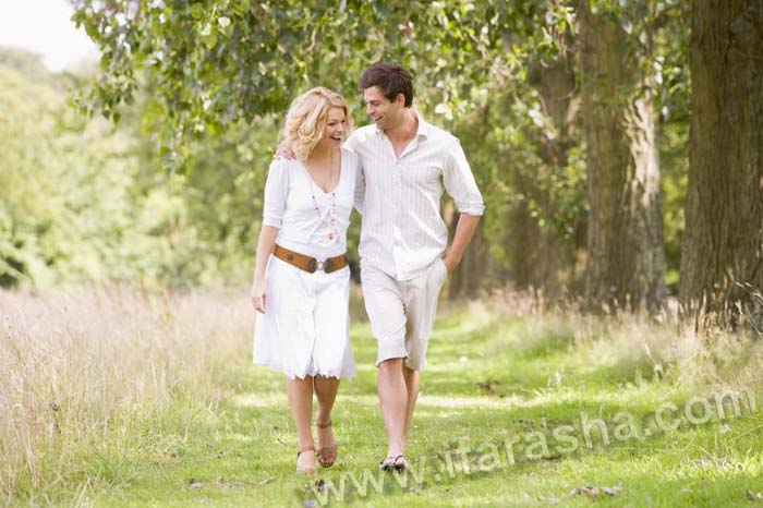 4 إشارات تشير إلى أنه يحبك كثيراً