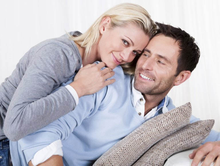 كيف تعيدين إحياء العلاقة؟