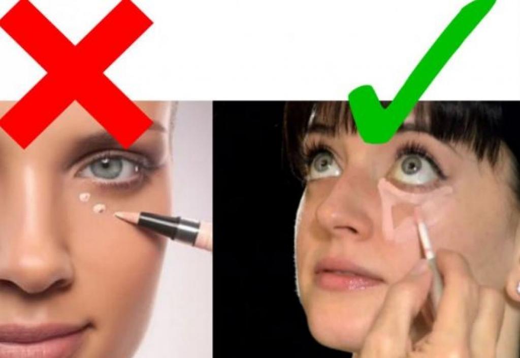 4 حلول سريعة لمشاكل جمالية تقلقك كثيراً !