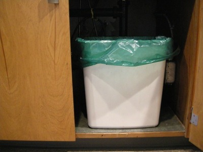 اعادة التدوير