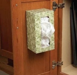 اعادة التدوير