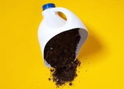 اعادة التدوير