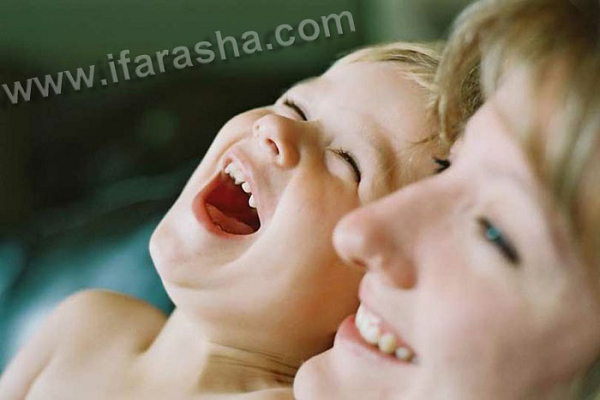 قوي ذكاء ابنك وقوة الملاحظة عنده باللعب معه بهذه اللعبة