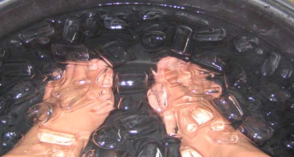 تقوية مناعة الجسم