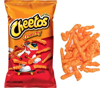 cheetos-crunchy